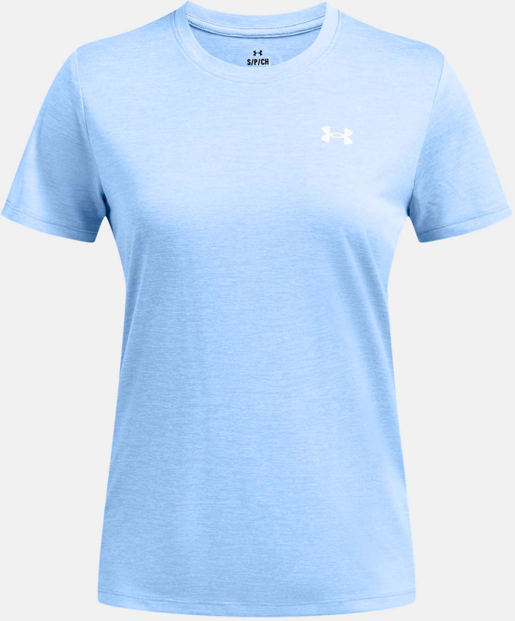 Tech SSC- Twist shortsleeve shirt