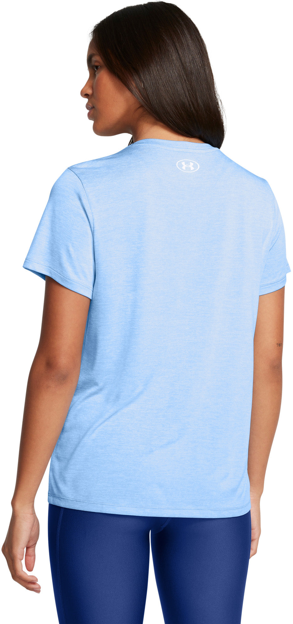 Tech SSC- Twist shortsleeve shirt