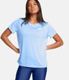 Tech SSC- Twist shortsleeve shirt