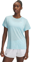 Tech SSC- Twist shortsleeve shirt