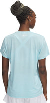 Tech SSC- Twist shortsleeve shirt
