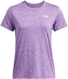 Tech SSC- Twist shortsleeve shirt