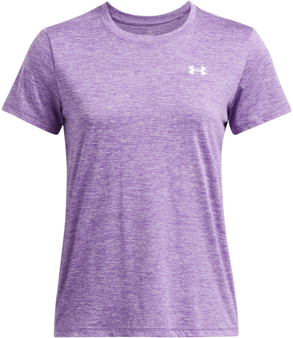 Tech SSC- Twist shortsleeve shirt