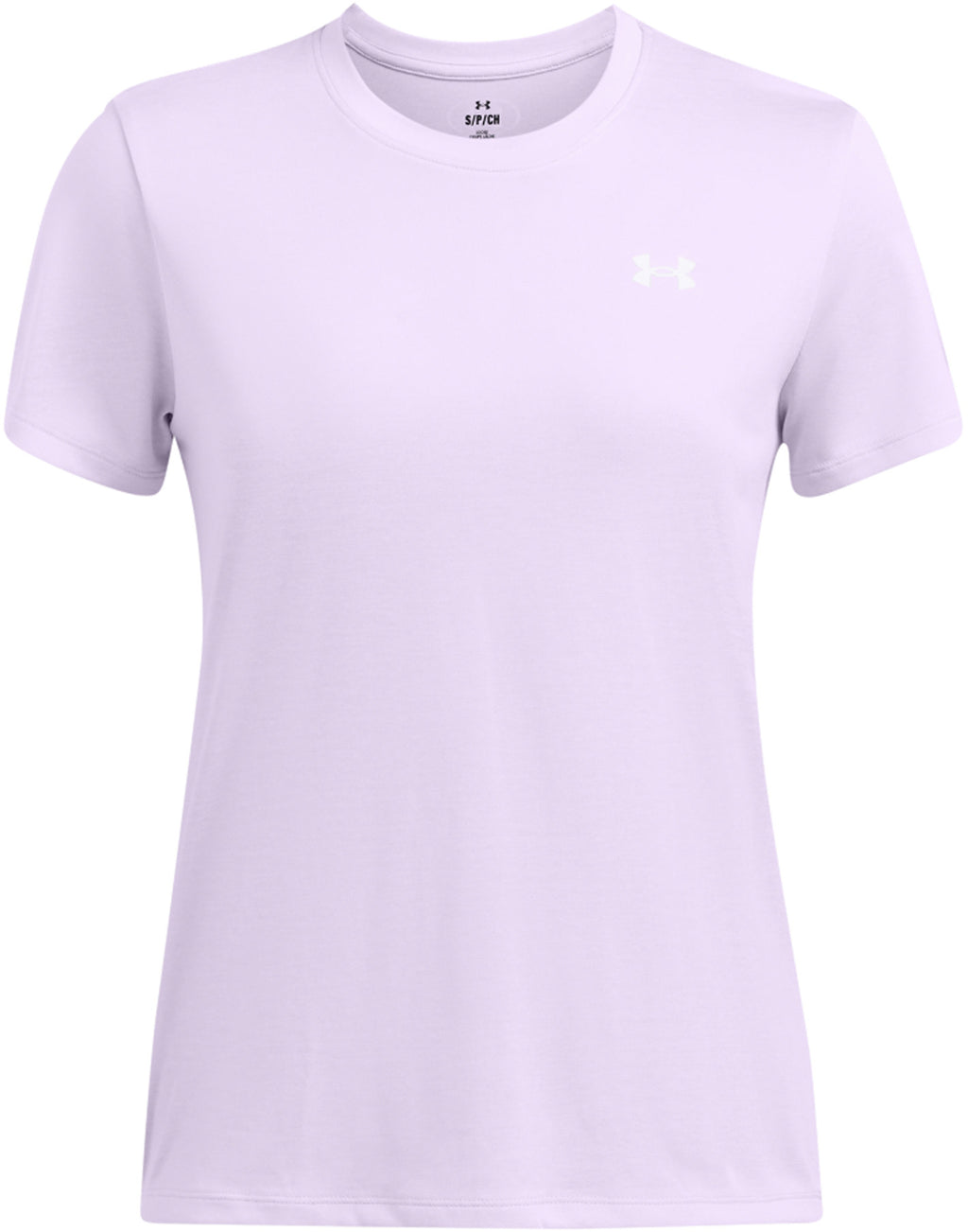 Tech SSC- Twist shortsleeve shirt