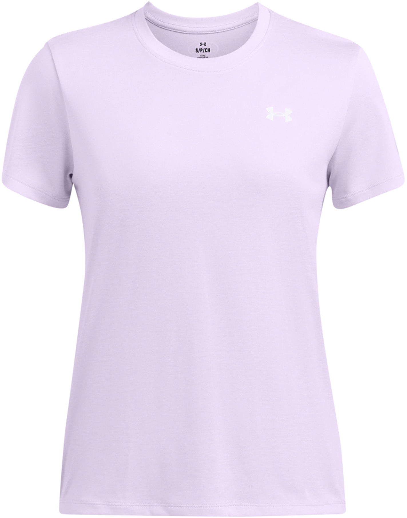Tech SSC- Twist shortsleeve shirt