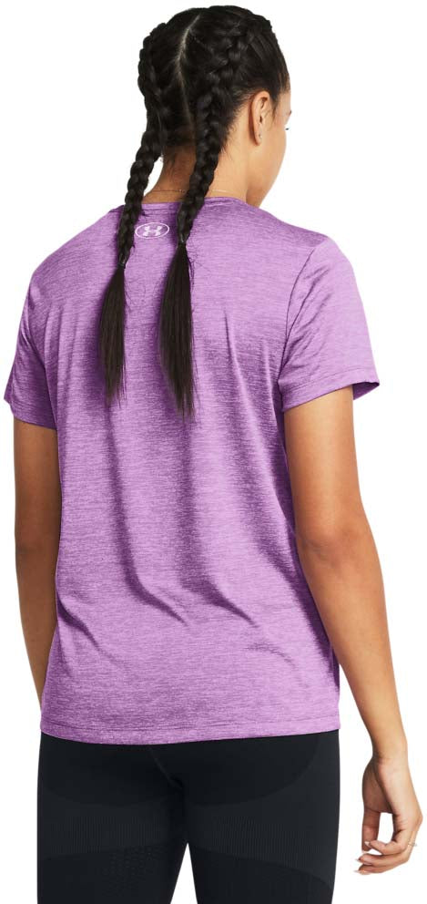 Tech SSC- Twist shortsleeve shirt