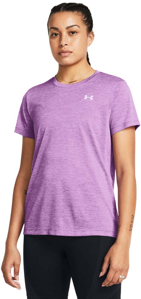 Tech SSC- Twist shortsleeve shirt