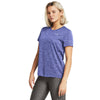 Tech SSC- Twist shortsleeve shirt