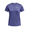 Tech SSC- Twist shortsleeve shirt