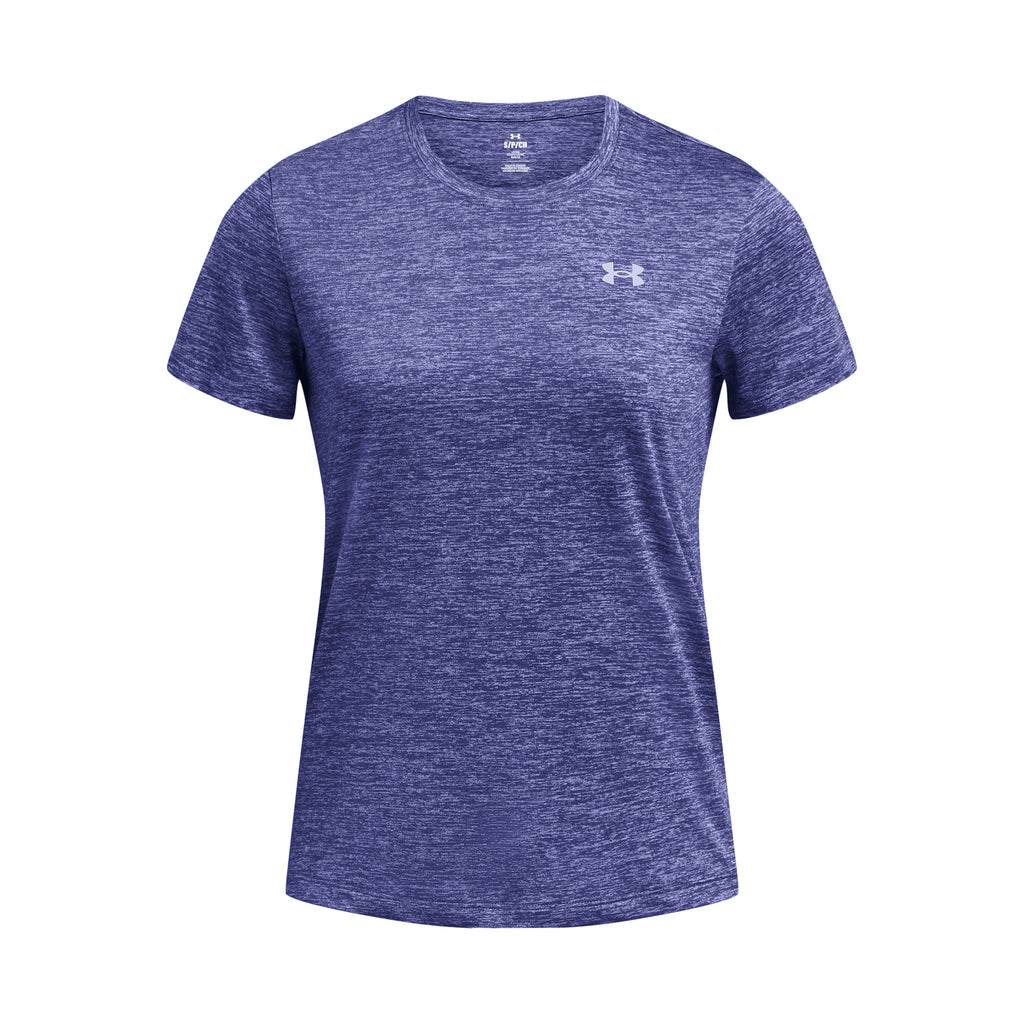 Tech SSC- Twist shortsleeve shirt