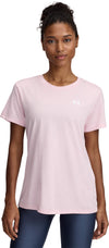 Tech SSC- Twist shortsleeve shirt
