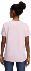 Tech SSC- Twist shortsleeve shirt