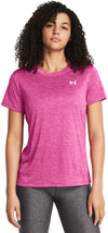 Tech SSC- Twist shortsleeve shirt