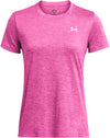 Tech SSC- Twist shortsleeve shirt