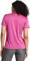 Tech SSC- Twist shortsleeve shirt