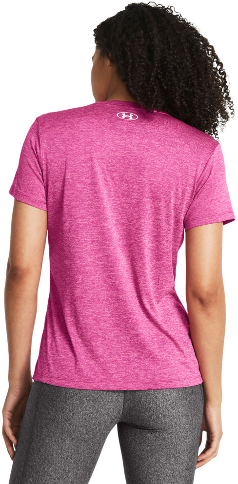 Tech SSC- Twist shortsleeve shirt