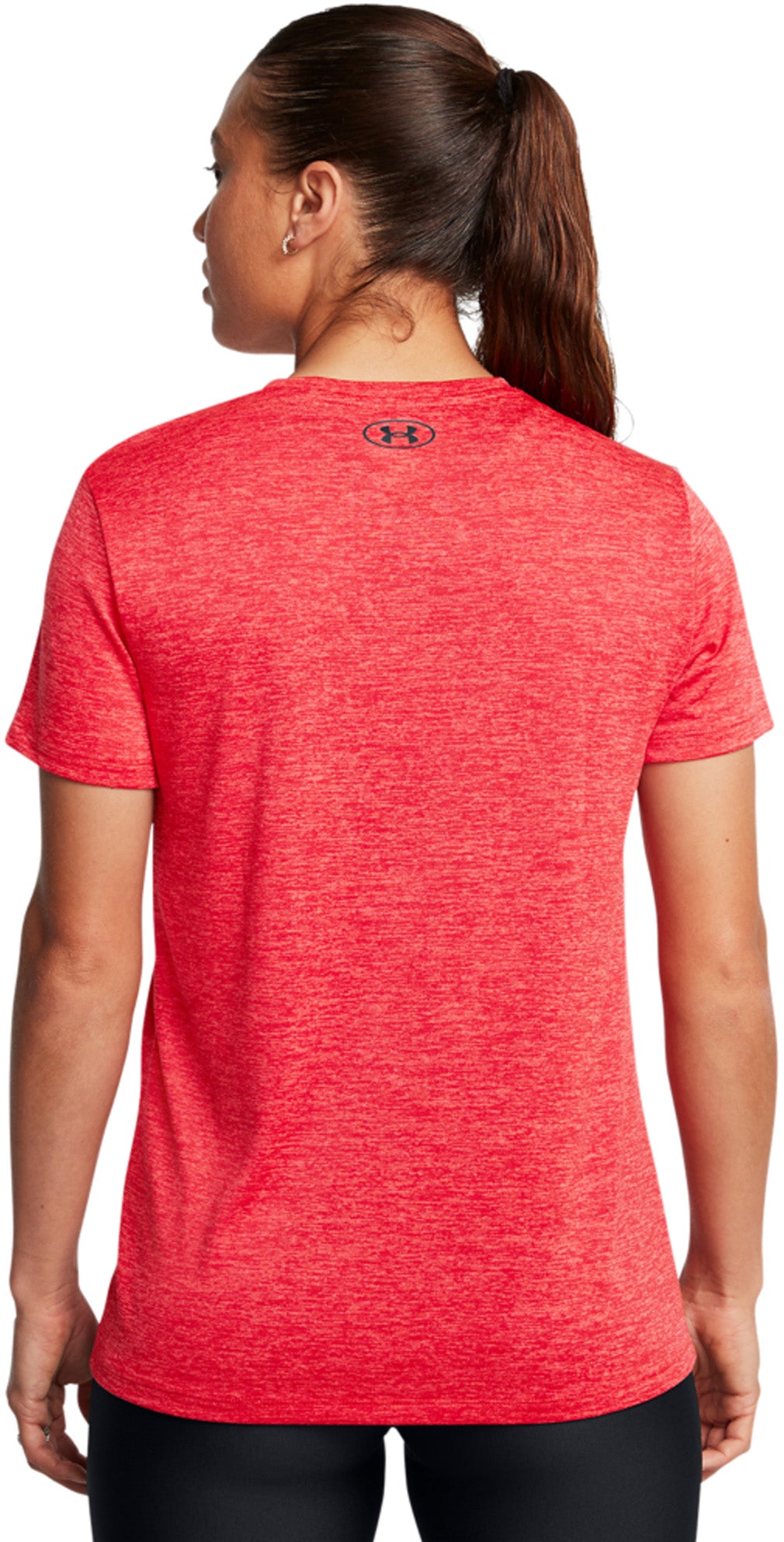 Tech SSC- Twist shortsleeve shirt