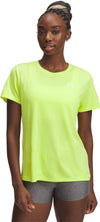 Tech SSC- Twist shortsleeve shirt