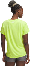 Tech SSC- Twist shortsleeve shirt