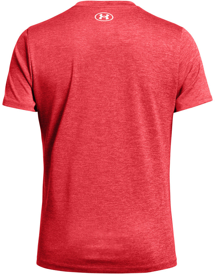 Tech SSC- Twist shortsleeve shirt