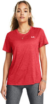 Tech SSC- Twist shortsleeve shirt