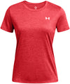 Tech SSC- Twist shortsleeve shirt