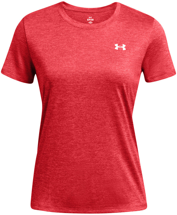 Tech SSC- Twist shortsleeve shirt