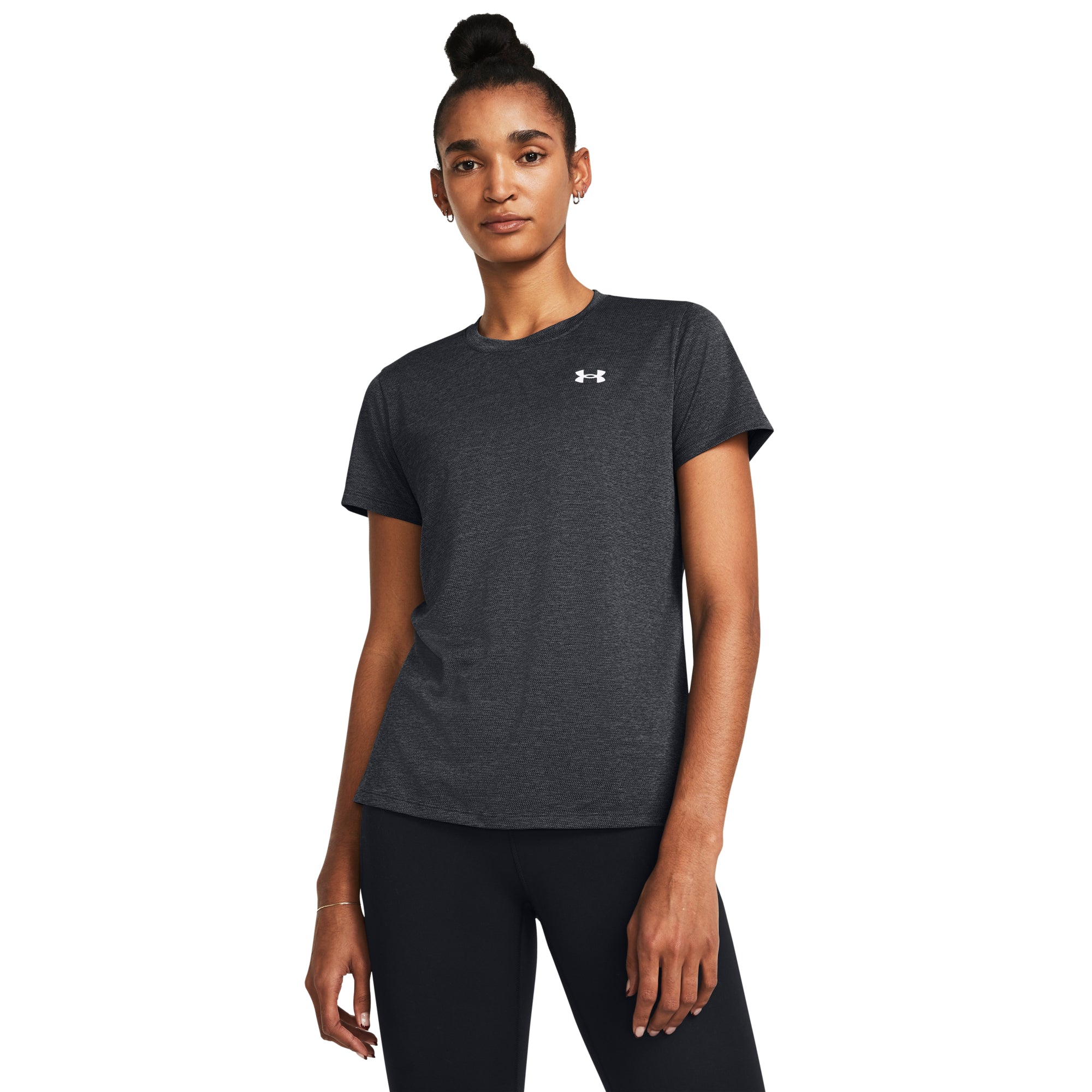 Tech Bubble shortsleeve shirt