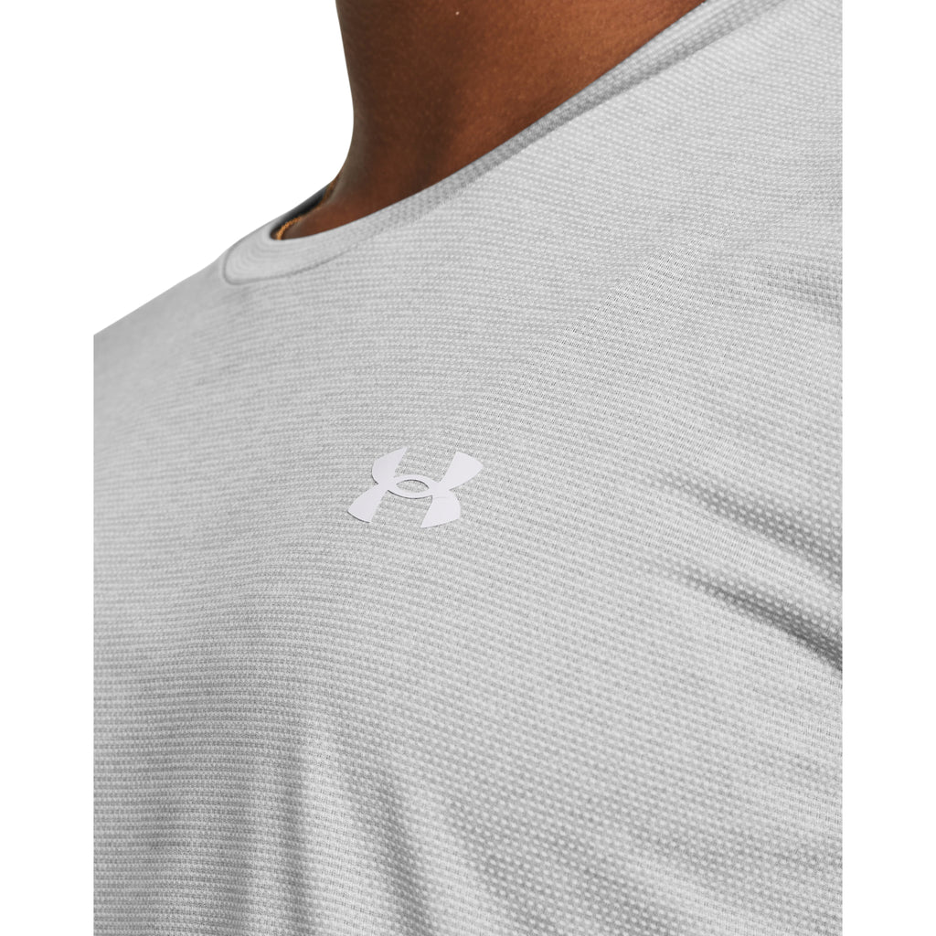 Tech Bubble shortsleeve shirt