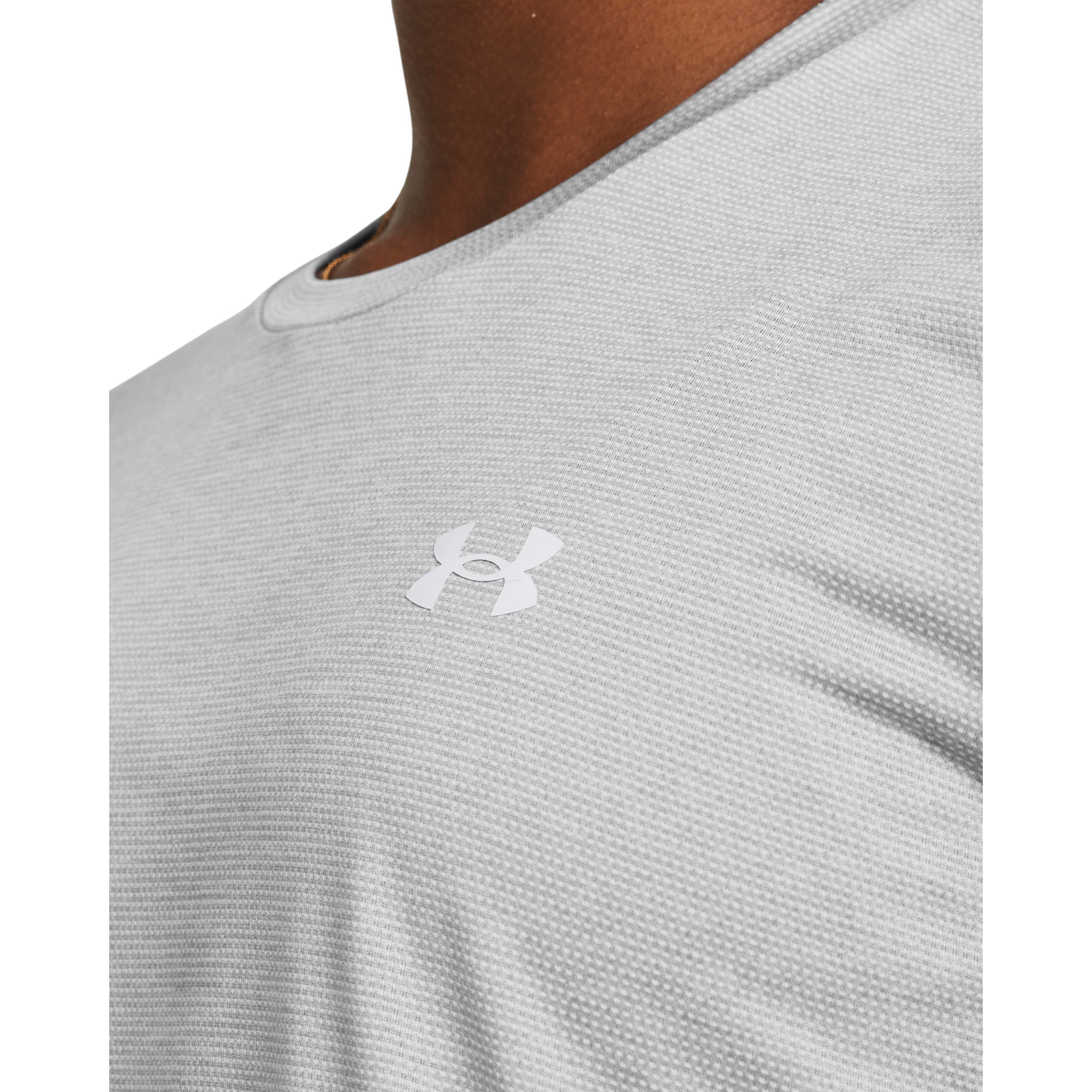 Tech Bubble shortsleeve shirt