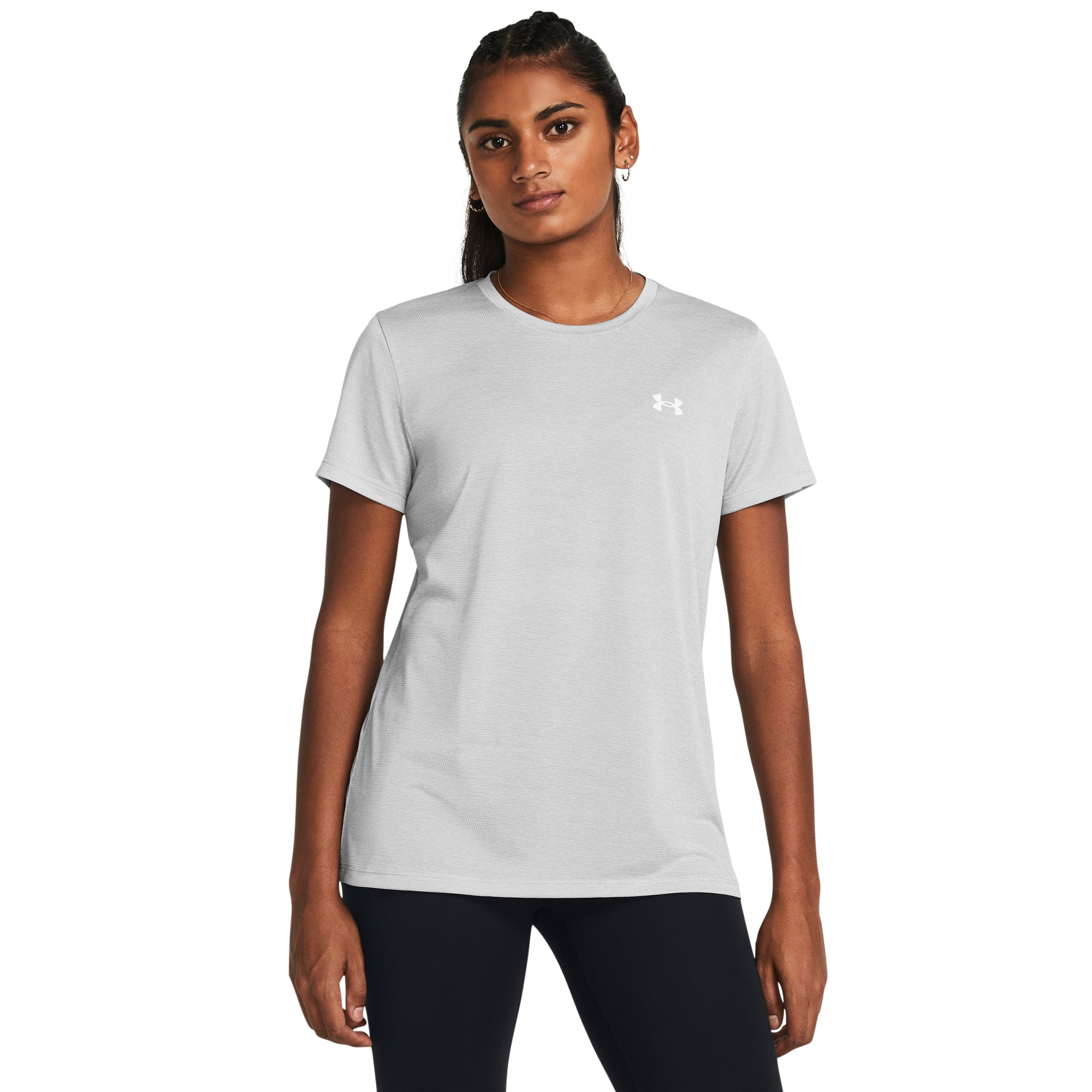 Tech Bubble shortsleeve shirt