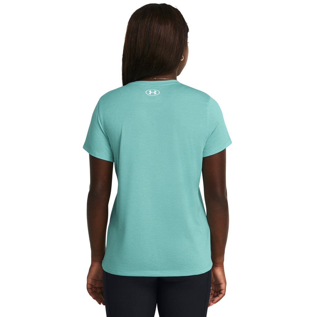 Tech Bubble shortsleeve shirt