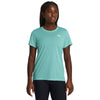 Tech Bubble shortsleeve shirt