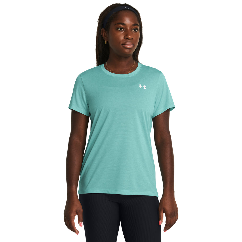 Tech Bubble shortsleeve shirt