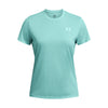 Tech Bubble shortsleeve shirt