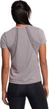 Vanish Seamless Loose t-shirt