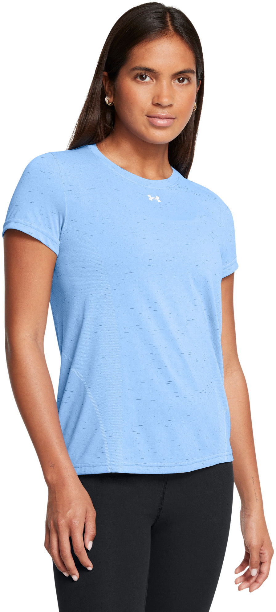 Vanish Seamless Loose t-shirt