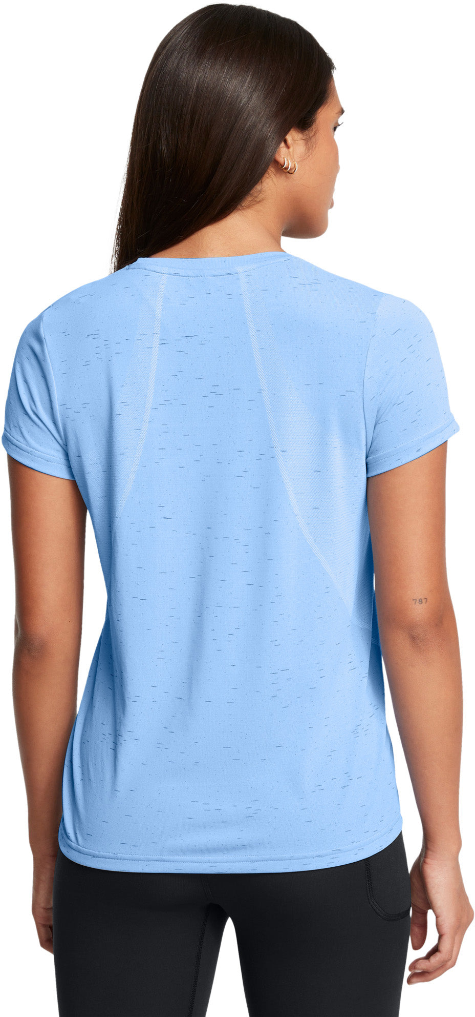 Vanish Seamless Loose t-shirt