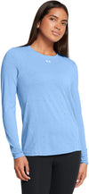 Vanish Seamless Loose longsleeve