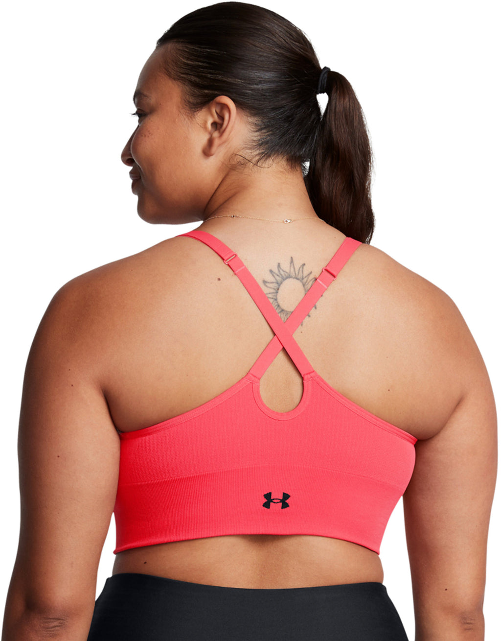 Vanish Seamless Low sportbeha