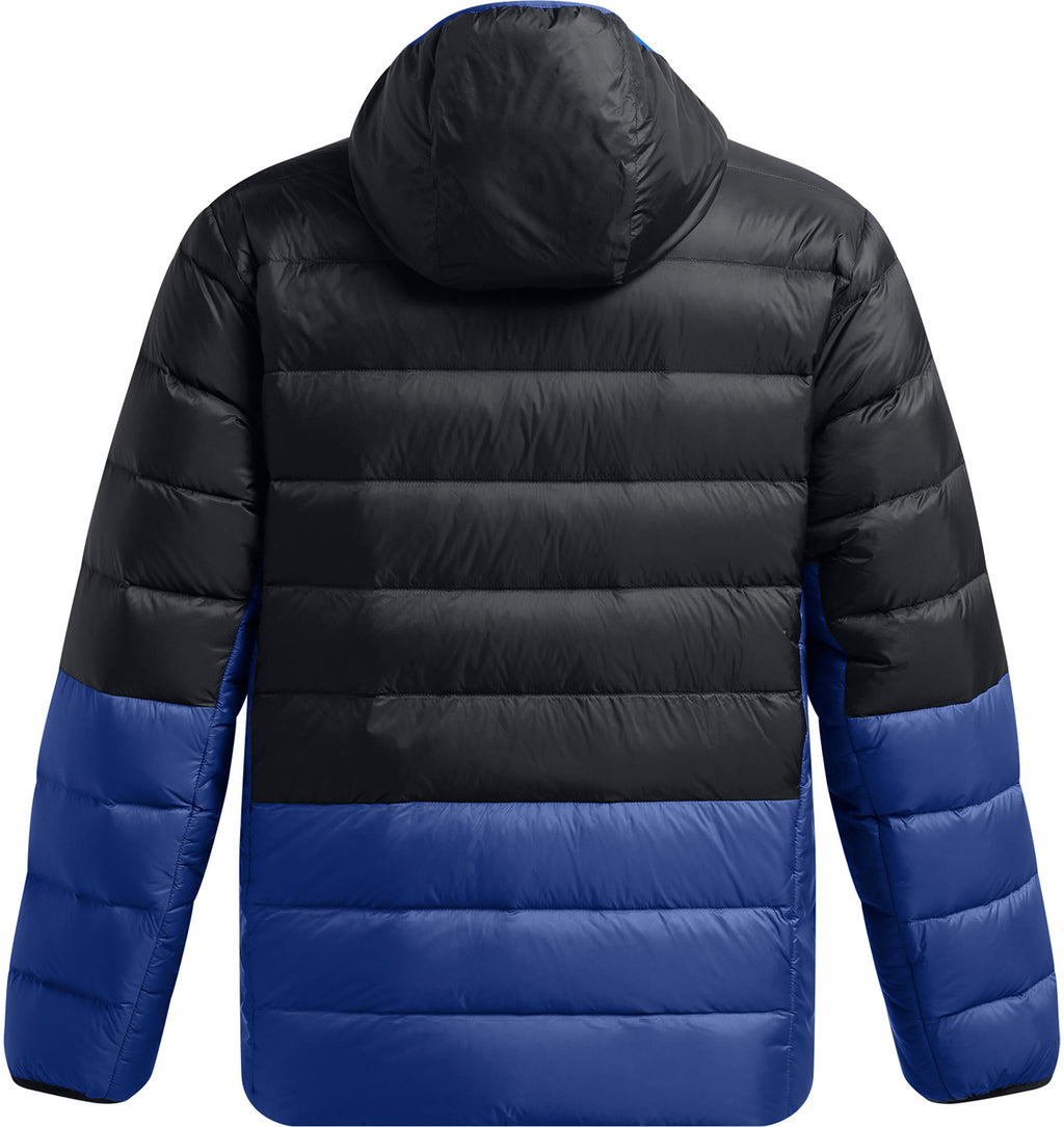 Legend Down Hooded jack