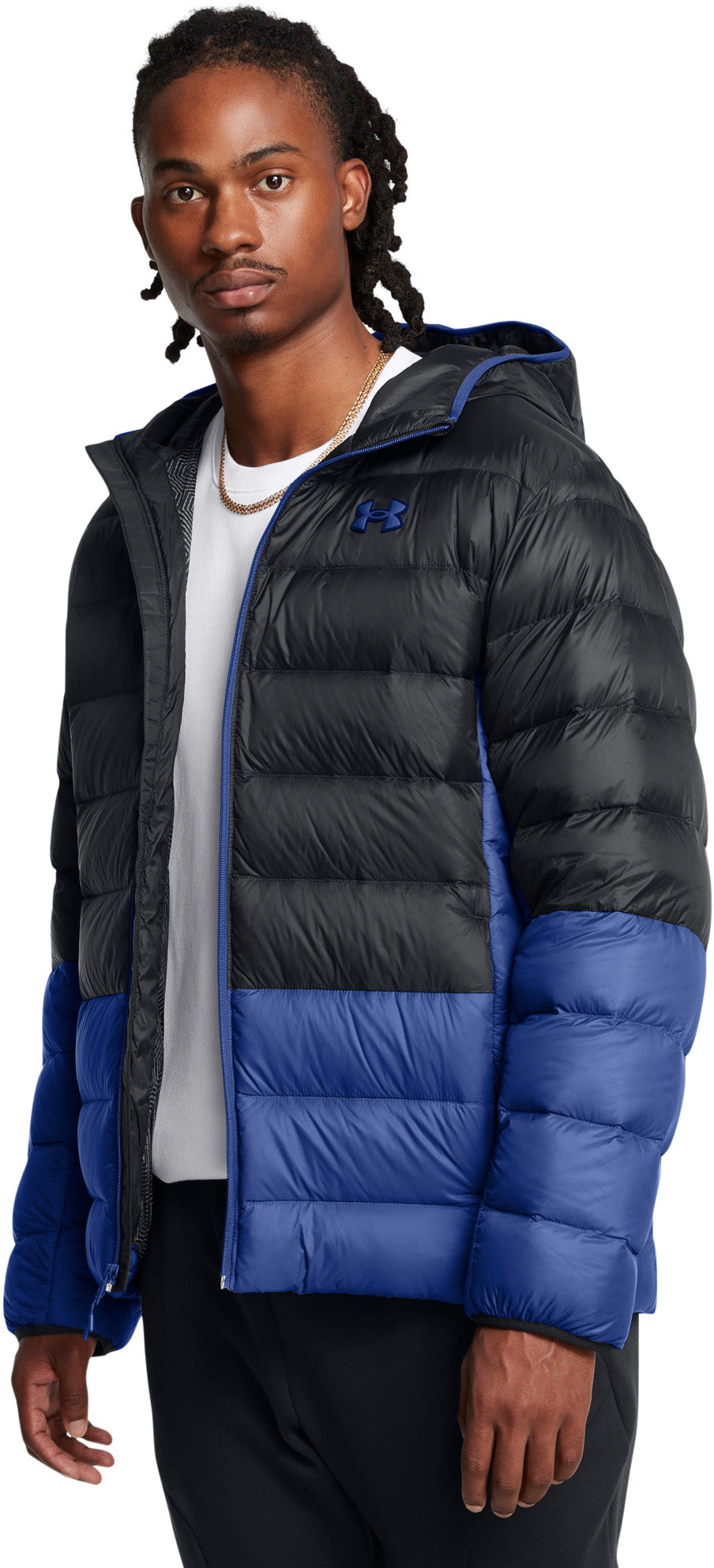 Legend Down Hooded jack