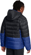 Legend Down Hooded jack