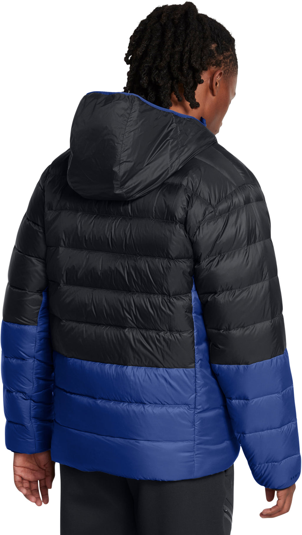 Legend Down Hooded jack