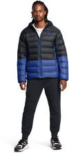 Legend Down Hooded jack