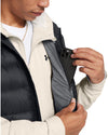 Legend Down vest