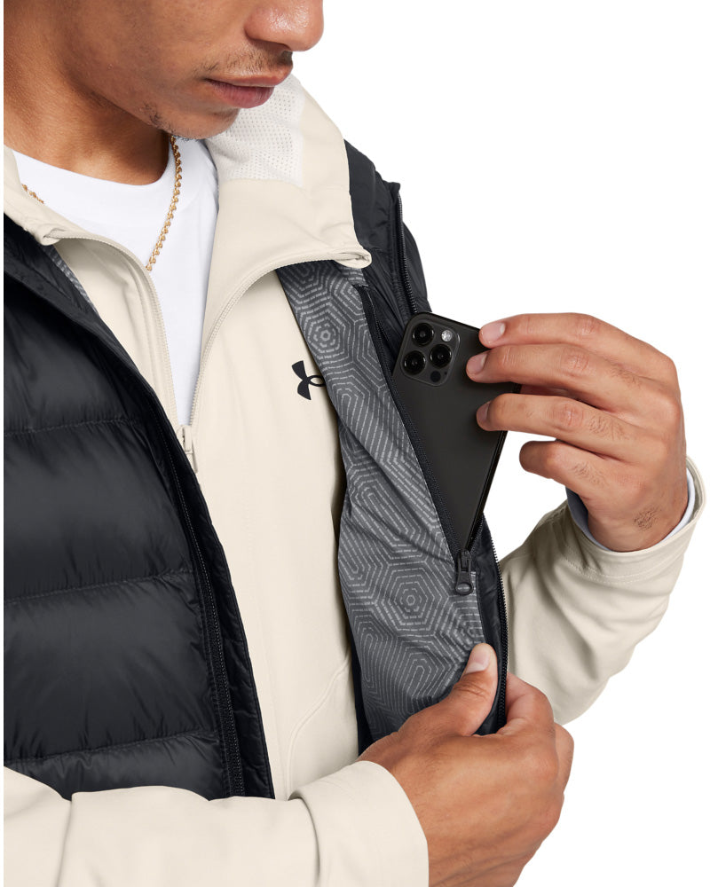 Legend Down vest