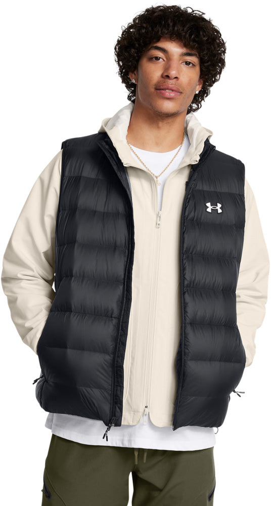 Legend Down vest