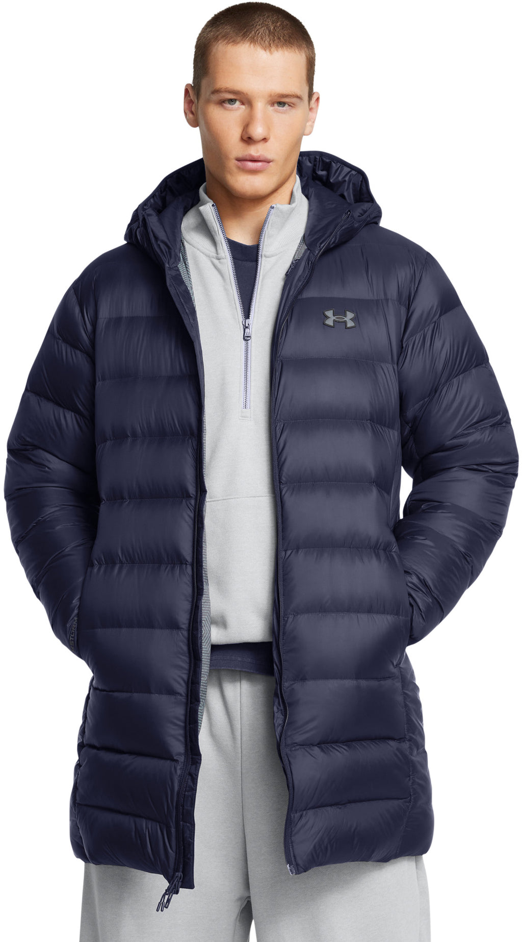 Legend Down Parka jas
