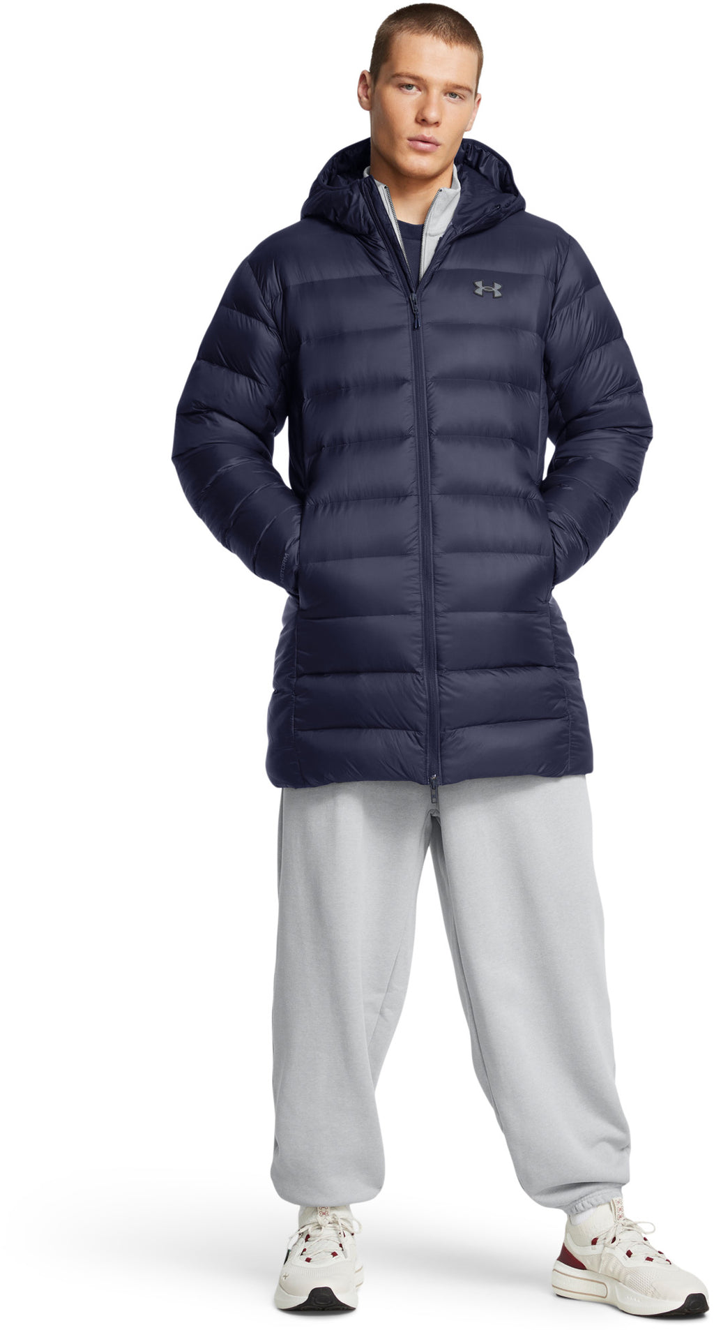 Legend Down Parka jas